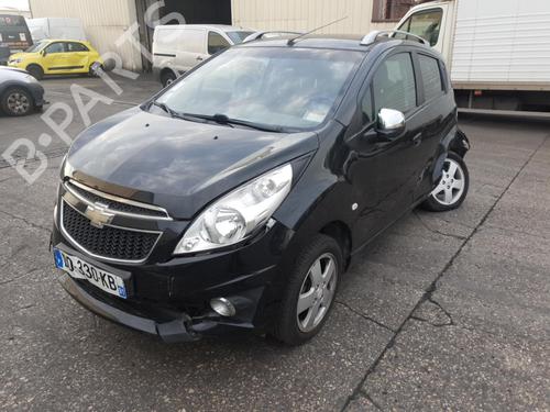 Steering wheel CHEVROLET SPARK (M300) | BP25062408C49 - Image 17