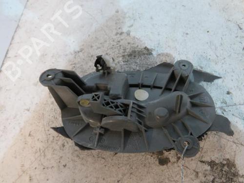Used Rear right interior door handle Rear right interior door handle PEUGEOT 406 (8B) 1.9 TD (90 hp) 25067385 25067385