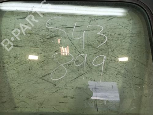 Used Right rear door CITROËN C3 Picasso (SH_) 1.6 HDi (90 hp) 30148771