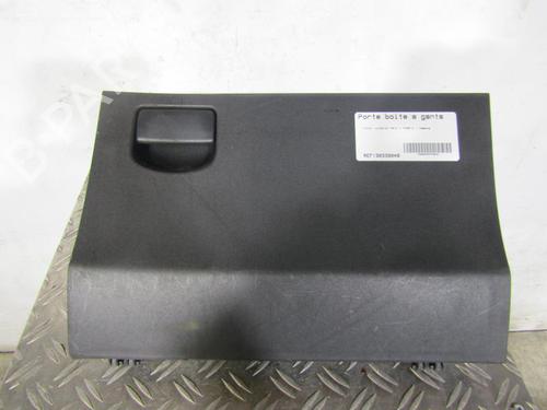 Used Glove box TOYOTA YARIS (_P13_) [2010-2020]  25069728