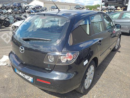 Left taillight MAZDA 3 (BK) 1.6 DI Turbo | BP25062348C34  - Image 11