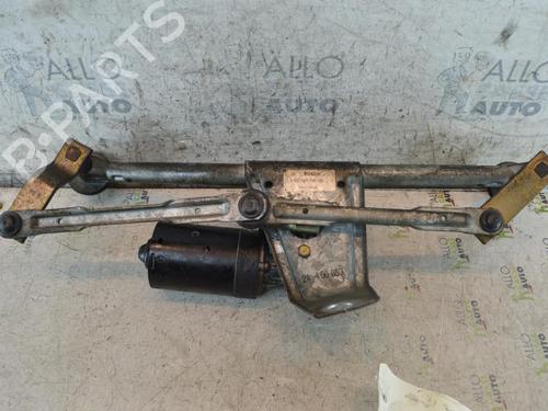 Front wiper motor PEUGEOT 206 Hatchback (2A/C) 1.9 D | BP25071145M29 
