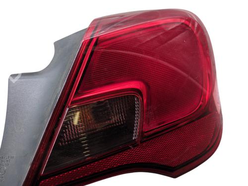 Used Right taillight OPEL CORSA E (X15) 1.2 (08, 68) (69 hp) 28567564