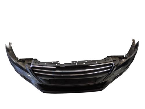 Used Front bumper PEUGEOT 508 I (8D_) 1.6 THP (156 hp) 29974527