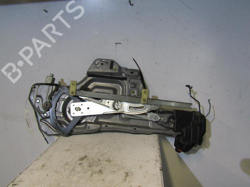 Front left window mechanism HYUNDAI TRAJET (FO) 2.0 CRDi | BP25111693C22 