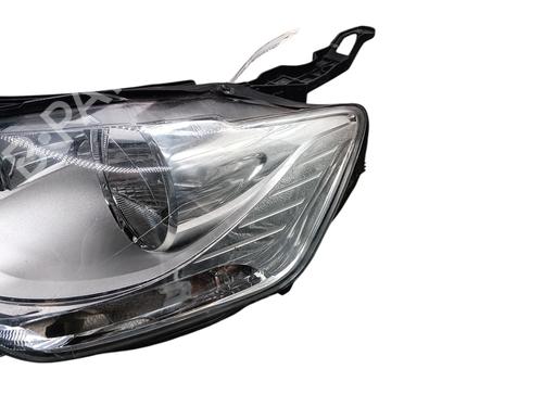 Venstre forlygte CITROËN C-ELYSEE (DD_) 1.2 VTi 82 (82 hp) 31810473