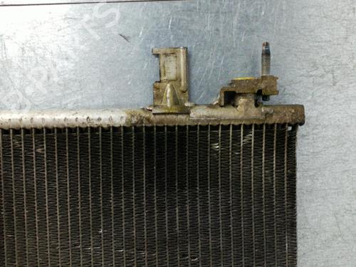 Used AC radiator CHEVROLET CRUZE (J300) [2009-2025]  25078030