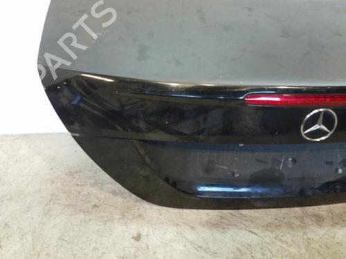 Used Tailgate Tailgate MERCEDES-BENZ CLK (C209) CLK 200 Kompressor (209.342) (163 hp) 25067785 25067785