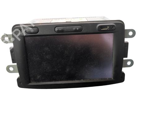 Display DACIA LODGY (JS_) 1.5 dCi (JSMC, JSAF) | BP32699754C48 - Image 2