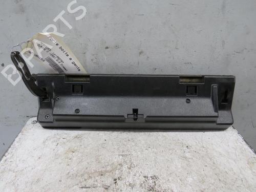 Used Glove box Glove box MERCEDES-BENZ C-CLASS (W202) C 200 CDI (202.134) (102 hp) 25108740 25108740