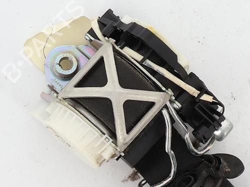 Used Front left seatbelt Front left seatbelt VW POLO V (6R1, 6C1) 1.6 TDI (90 hp) 35962023 35962023