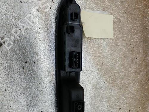 Left front window switch CITROËN C4 II (NC_) 1.6 HDi 90 | BP25078426I27 - Image 2