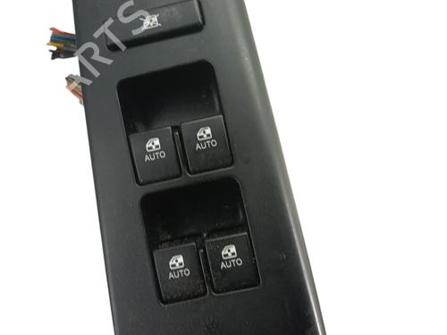 Left front window switch KIA CEE'D Hatchback (ED) 1.6 | BP30543326I27