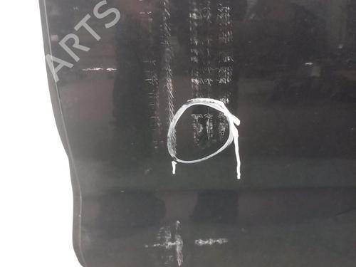 Left rear door FORD KUGA I 2.0 TDCi 4x4 | BP25057999C4
