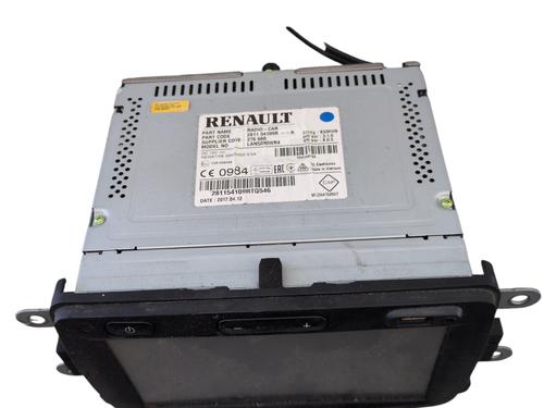 display-monitor-renault-trafic-iii-van-fg_-2014-27287132 main image