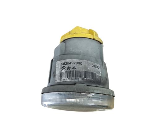 Used Left front fog light Left front fog light CITROËN C3 I (FC_, FN_) 1.6 16V (109 hp) 26178677 26178677