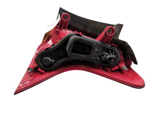 Left taillight PEUGEOT 3008 I MPV (0U_) 1.6 HDi | BP28319064C34 
