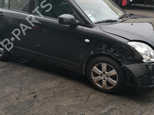 Warning switch SUZUKI SWIFT III (MZ, EZ) 1.3 (RS413, ZC11S) | BP25063100I22  - Image 6