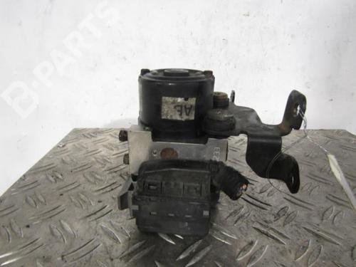 Used ABS pump ABS pump KIA CERATO I Hatchback (LD) 2.0 CRDi (112 hp) 10591518 10591518