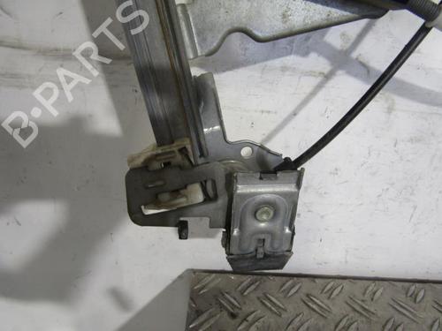 Front right window mechanism SKODA OCTAVIA I (1U2) 1.9 TDI | BP25084605C23 