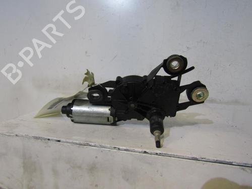 Motor limpa vidros traseiro Motor limpa vidros traseiro 25111792 25111792
