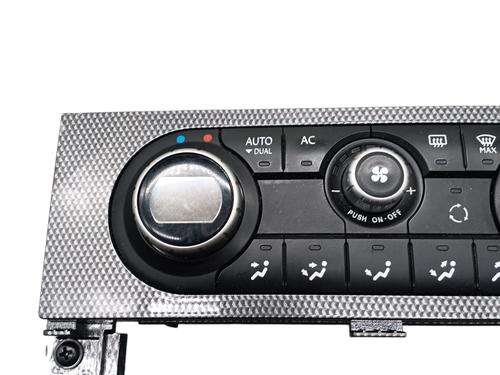 Used Climate control RENAULT KOLEOS I (HY_) 2.0 dCi 4x4 (HY0K) (150 hp) 31206162