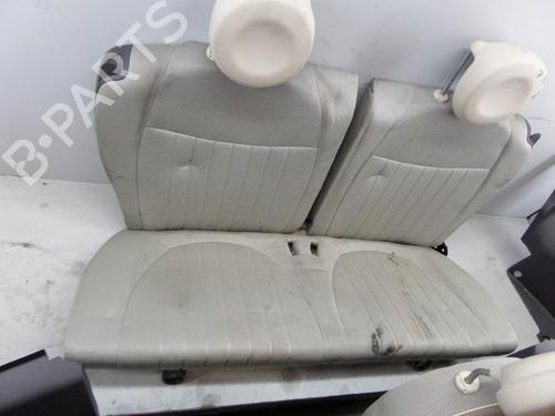 Seats set FIAT 500 (312_) 1.2 (312AXA1A) | BP25070752C78 - Image 3