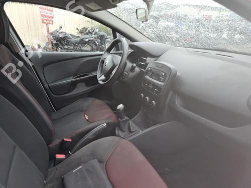Right sun visor RENAULT CLIO IV (BH_)  | BP25073686I2  - Image 19