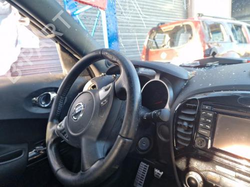 Left front window switch NISSAN JUKE (F15) 1.5 dCi | BP25099626I27 - Image 9