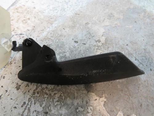Used Rear left interior door handle FIAT GRANDE PUNTO (199_) 1.3 D Multijet (75 hp) 25109073