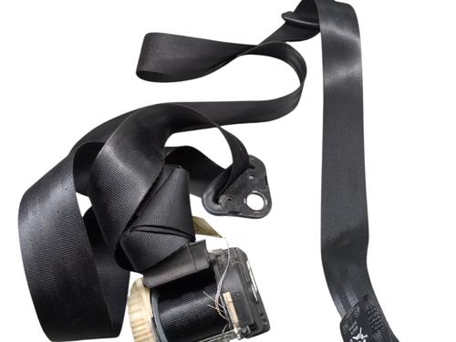 Sikkerhedssele foran venstre RENAULT TWINGO II (CN0_) 1.2 16V (CN0K, CN0V, CN0A) (76 hp) 32325579