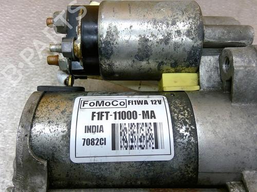 Used Starter Starter 25093520 25093520