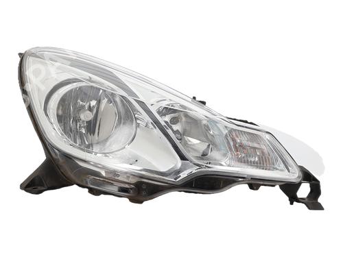 right-headlight-citroen-c3-ii-sc_-2009-35890952 main image
