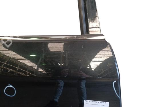 Right rear door CHEVROLET CAPTIVA (C100, C140) 2.2 D 4WD | BP28276894C5 