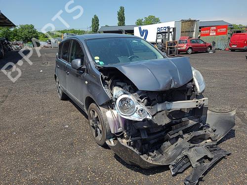 Left front driveshaft NISSAN NOTE (E11, NE11) | BP25089791M38 - Image 9