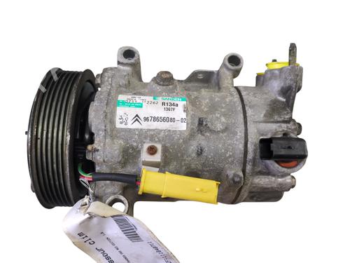 AC compressor CITROËN DS3 (SA_) 1.6 HDi 90 | BP28814364M34  - Image 6