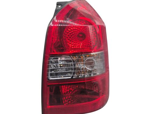Right taillight HYUNDAI TUCSON (JM) 2.0 CRDi All-wheel Drive | BP29222135C35 