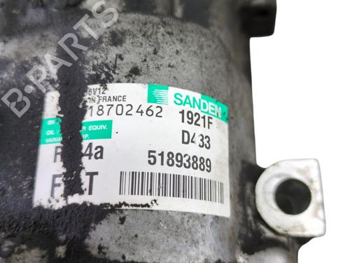 AC compressor ALFA ROMEO MITO (955_) 1.3 MultiJet (955AXP1A, 955AYC1A) | BP29630264M34  - Image 6