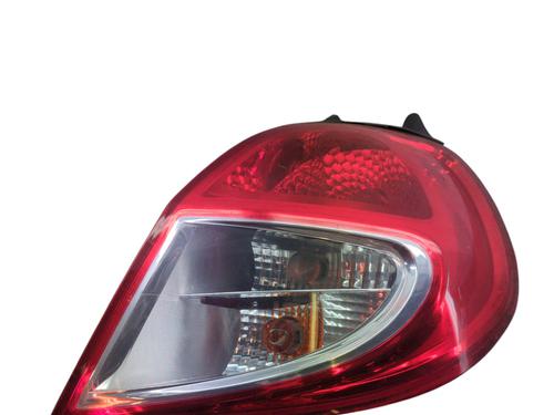 Right taillight RENAULT CLIO III (BR0/1, CR0/1) 1.2 16V Hi-Flex (BR1U, CR1U) | BP31270518C35 