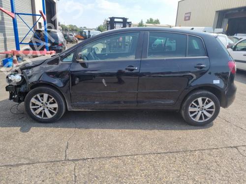 Climate control VW GOLF PLUS V (5M1, 521)  | BP25074814I5  - Image 6