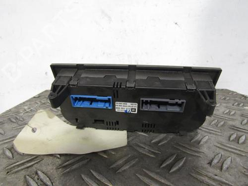 Climate control OPEL MERIVA A MPV (X03) 1.3 CDTI (E75) | BP25083461I5 