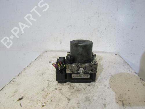 Used ABS pump ABS pump NISSAN PRIMERA Hatchback (P12) 2.2 Di (126 hp) 25079569 25079569