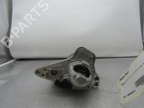 Starter RENAULT KADJAR (HA_, HL_) 1.3 TCe 140 (HLNB, HLN1) | BP25094020M8  - Image 5