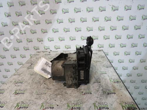 ABS pump RENAULT MEGANE II (BM0/1_, CM0/1_) 1.9 dCi (BM0G, CM0G) | BP25114933M43 