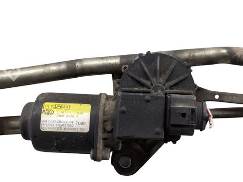Front wiper motor CITROËN NEMO MPV 1.4 HDi | BP31174688M29