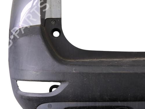Rear bumper PEUGEOT 5008 II (MC_, MJ_, MR_, M4_) 1.2 THP (MRHNYH, MRHNYW, MRHNSJ, MRHNSU, MRHNSM) | BP29940300C8