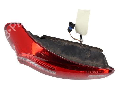 Left taillight CITROËN C4 Picasso II 1.6 HDi / BlueHDi 115 | BP38257999C34 - Image 5