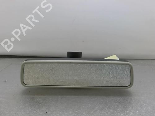 Used Rear mirror VW POLO V (6R1, 6C1) [2009-2022]  25111494