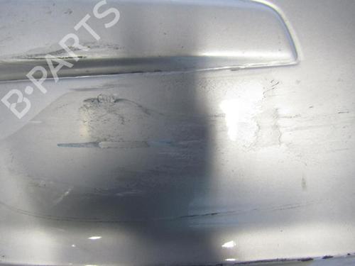 Rear bumper HYUNDAI i30 (FD) 1.6 CRDi | BP25106884C8 