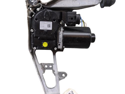 Viskermotor vindrude FORD B-MAX (JK) 1.0 EcoBoost | BP30675284M29 